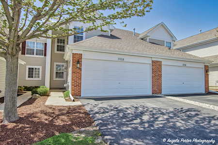 3708 Monica Ln #3 Johnsburg, IL 60051