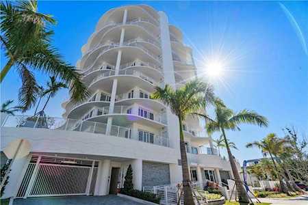 612 Bayshore Drive #402 Fort Lauderdale, FL 33304