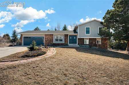 455 Wuthering Heights Drive Colorado Springs, CO 80921