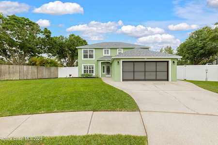 3478 Ashwood Court Melbourne, FL 32934