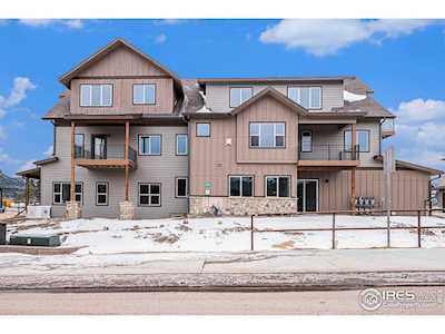 1768 Wildfire Rd Estes Park, CO 80517