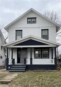 873 Saint Agnes Avenue Dayton, OH 45402