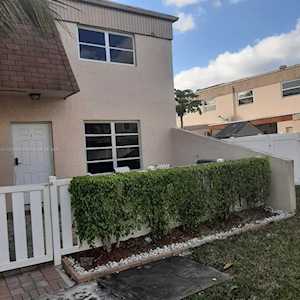 1105 NW 80th Ter #I Margate, FL 33063