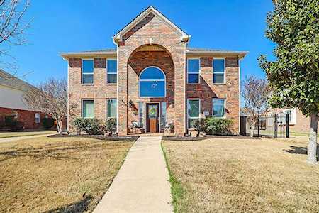 234 Bear Hollow Keller, TX 76248