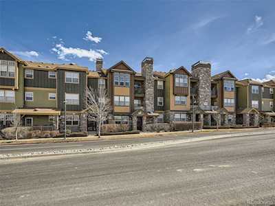 8489 Canyon Rim Circle #307 Englewood, CO 80112