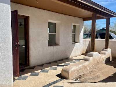 5420 E Calle Iglesia Street Guadalupe, AZ 85283