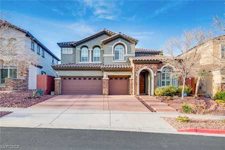 11742 Bradford Commons Dr Las Vegas, NV 89135