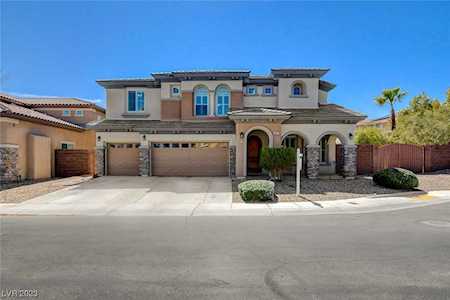 8487 Benicasim Ct Las Vegas, NV 89178