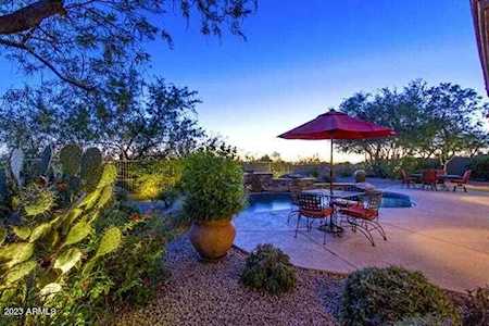 6273 E Dusty Coyote Circle Scottsdale, AZ 85266