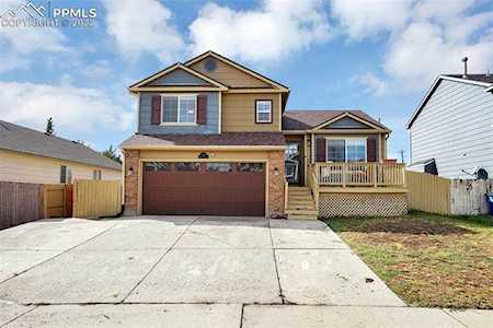 2080 Woodsong Way Fountain, CO 80817