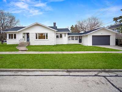 545 S Catherine Ave La Grange, IL 60525