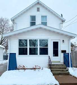 345 Bay St Oshkosh, City of Oshkosh, WI 54901