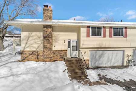 11126 Vessey Avenue S Bloomington, MN 55437