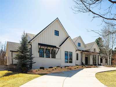 2550 Cherryridge Rd Englewood, CO 80113