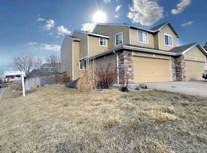 9694 Ironton St Commerce City, CO 80022