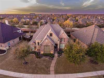 924 Mckamy Drive Allen, TX 75013