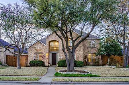 4308 Foxtail Lane Plano, TX 75024