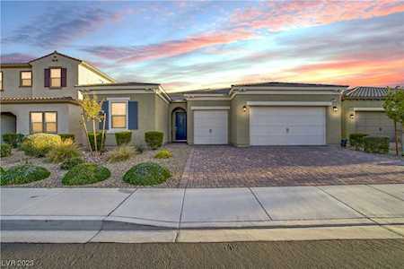 5941 Yellow Ridge Ave Las Vegas, NV 89131