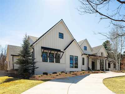 2550 Cherryridge Rd Englewood, CO 80113