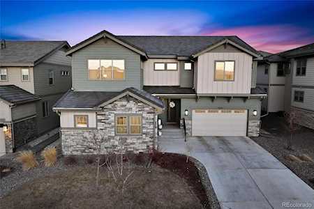 16376 Ute Peak Way Broomfield, CO 80023