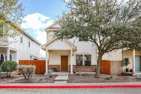 4519 Credo LN Austin, TX 78725