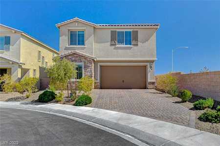 5602 Lowell Cliff St North Las Vegas, NV 89081