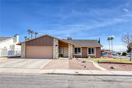 1436 Sorrel Rd Boulder City, NV 89005