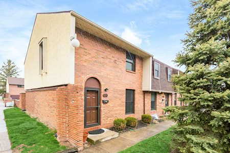 1787 Willoway Circle Columbus, OH 43220