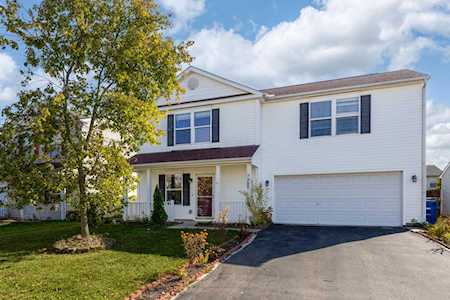 7467 Canal Highlands Boulevard Canal Winchester, OH 43110