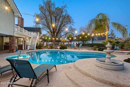 8535 S Stanley Place Tempe, AZ 85284