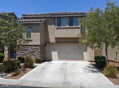 6696 Boom Town Dr Las Vegas, NV 89122