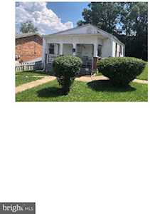 5119 E St SE Washington, DC 20019