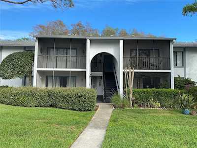 1290 Pine Ridge CIRCLE E #E1 Tarpon Springs, FL 34688
