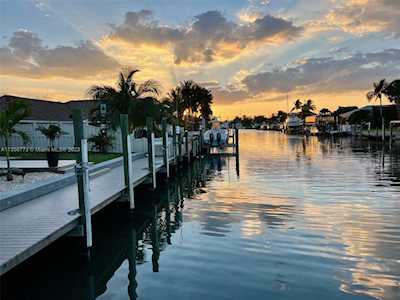 248 Bimini Dr Hutchinson Island, FL 34949