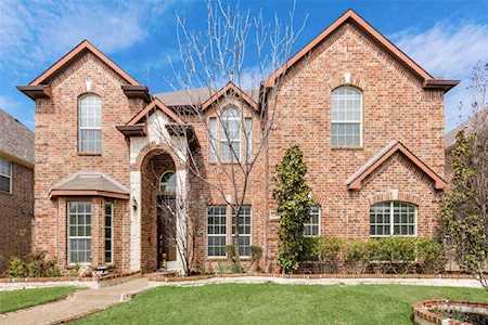 1246 Plum Valley Drive Frisco, TX 75033