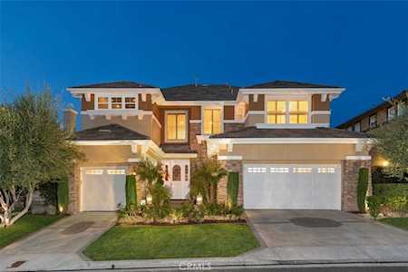 20 Mountain Laurel Rancho Santa Margarita, CA 92679