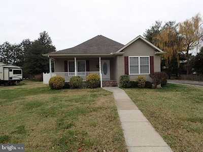 802 Seabury Ave Milford, DE 19963