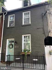 613 Saint Joseph St Lancaster, PA 17603