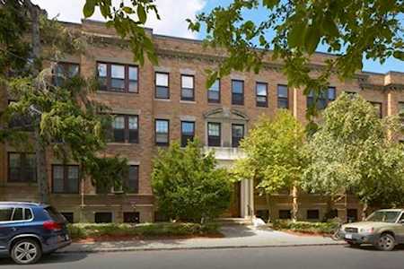 3 Crawford Street #9 Cambridge, MA 02139