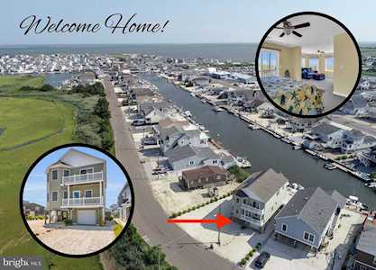 448 Anchor Rd Tuckerton, NJ 08087