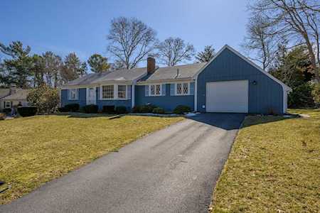 23 Skipper Lane Yarmouth Port, MA 02675