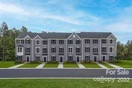 3301 Timber Mill Dr Stallings, NC 28079