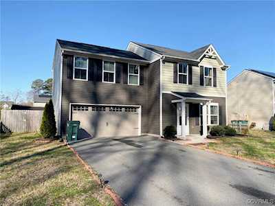 5512 Moss Side Ave Henrico, VA 23227