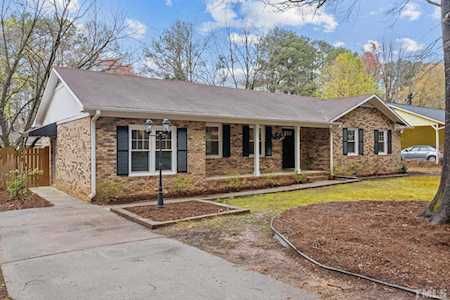 302 Hassell Street Garner, NC 27529