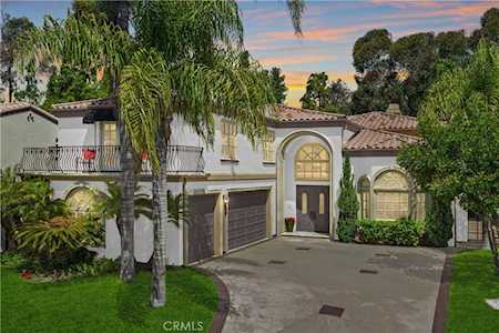 30771 Via Conquista San Juan Capistrano, CA 92675