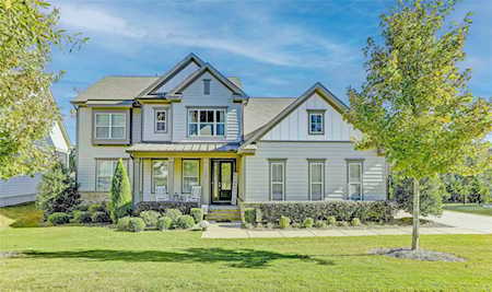 11327 Preservation Ln Charlotte, NC 28278