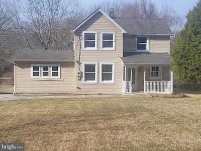 3405 Stump Neck Rd Indian Head, MD 20640