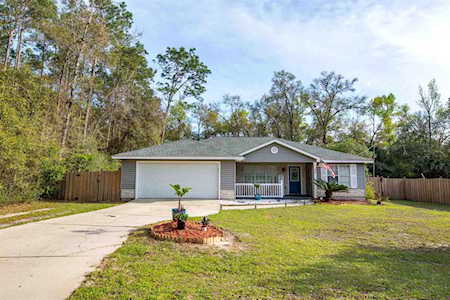 48 Coral Way Crawfordville, FL 32327