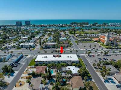 8151 Blind Pass Rd #3 St. Pete Beach, FL 33706