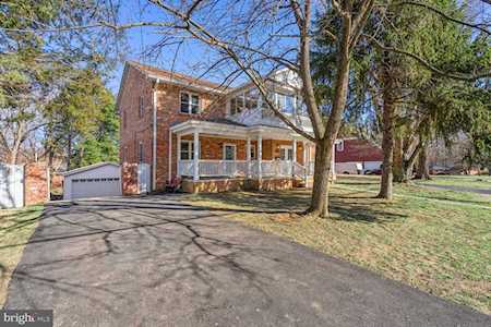3581 University Dr Fairfax, VA 22030